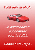 &Eacute;conomie pour une voiture de r&ecirc;ve !